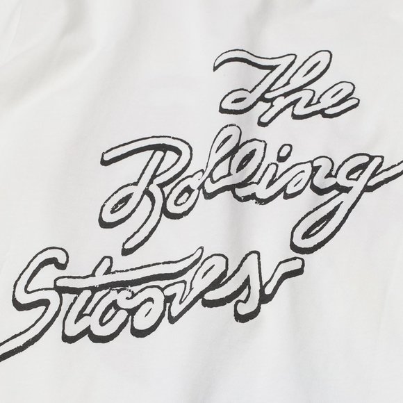 H&M Rolling Stones Tshirt - Picture 4 of 5